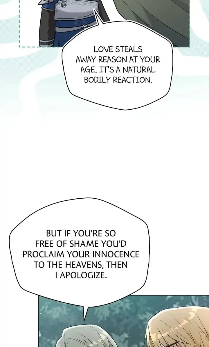 Read Falling for a Dying Princess chapter 21 image 58 on Lezhin