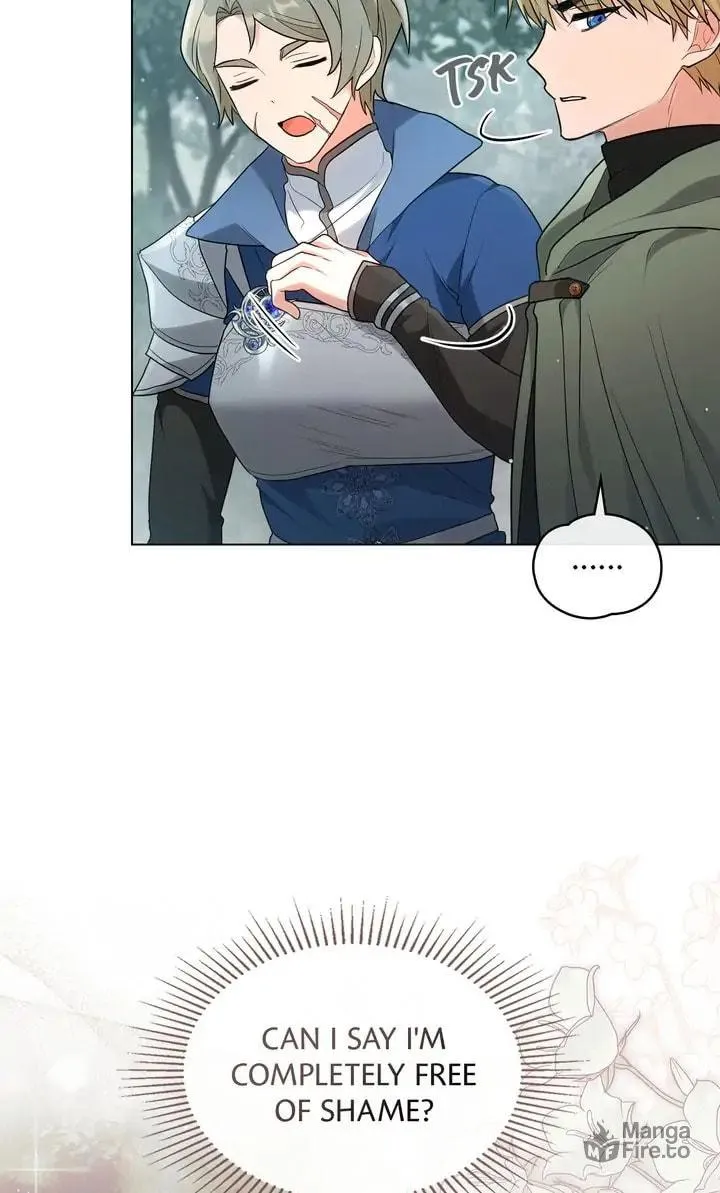 Read Falling for a Dying Princess chapter 21 image 59 on Lezhin