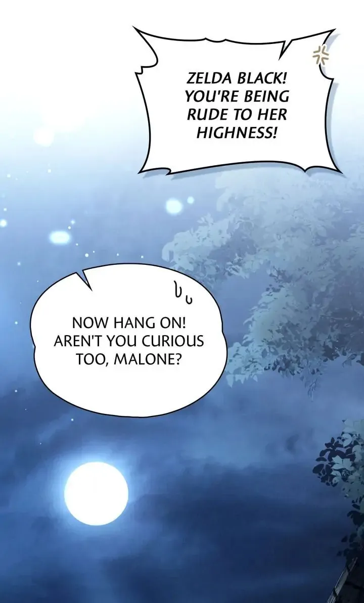 Read Falling for a Dying Princess chapter 21 image 6 on Lezhin
