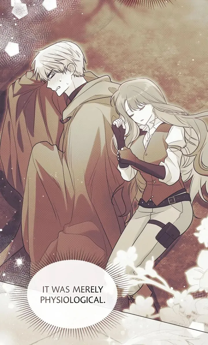 Read Falling for a Dying Princess chapter 21 image 61 on Lezhin