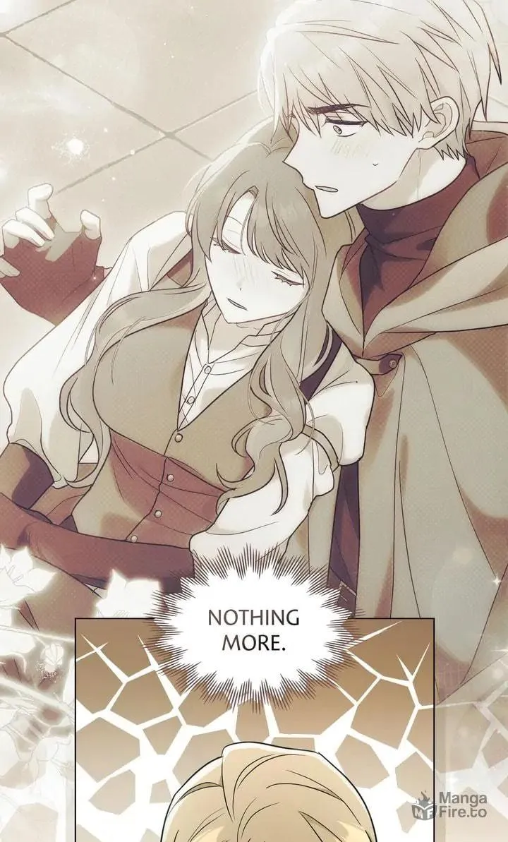 Read Falling for a Dying Princess chapter 21 image 62 on Lezhin