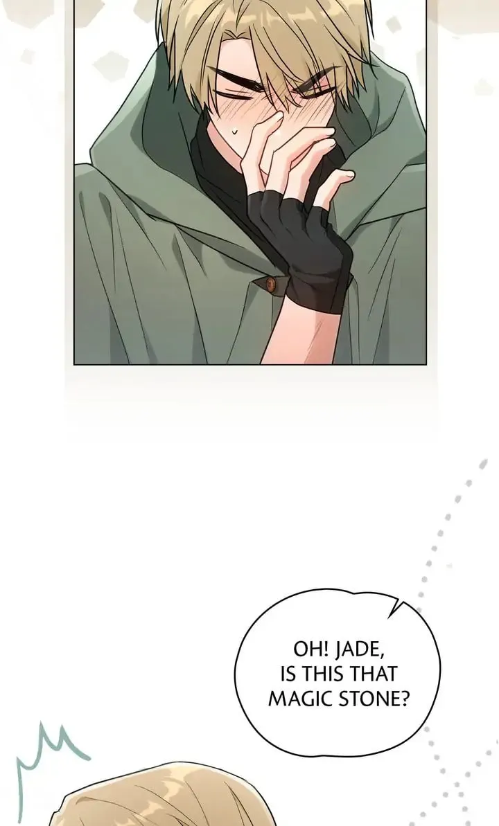 Read Falling for a Dying Princess chapter 21 image 63 on Lezhin