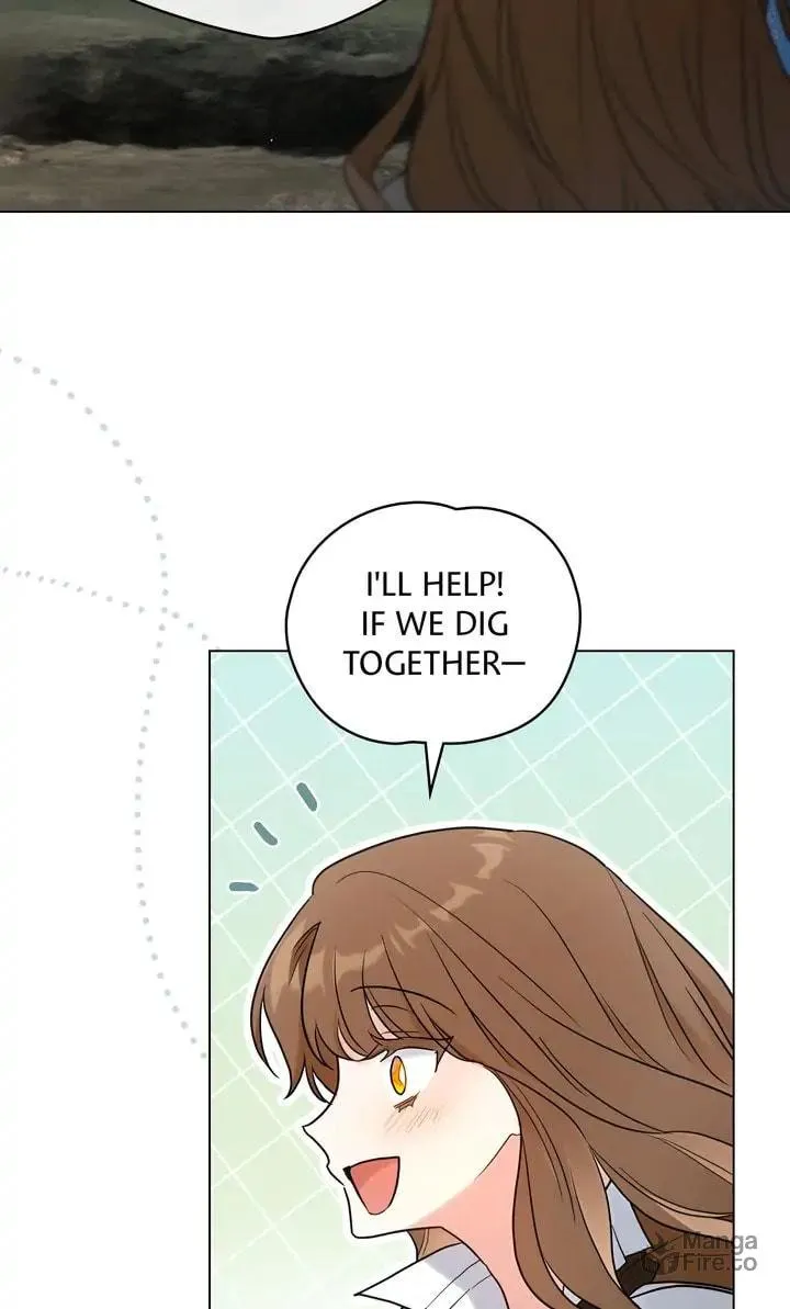 Read Falling for a Dying Princess chapter 21 image 69 on Lezhin