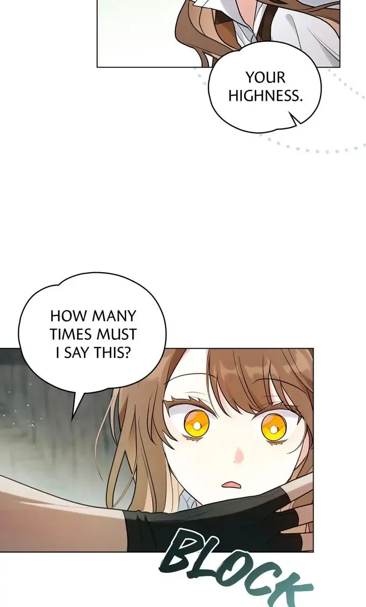 Read Falling for a Dying Princess chapter 21 image 70 on Lezhin