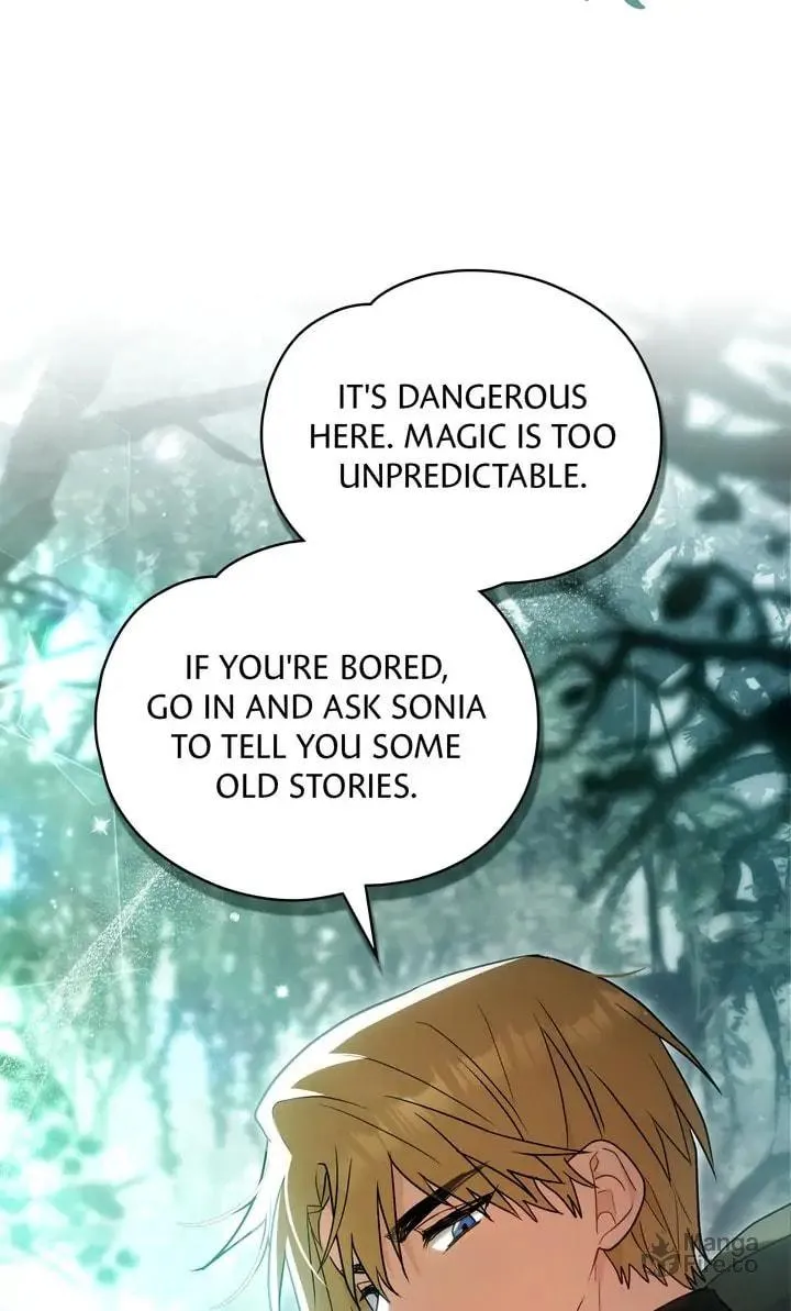 Read Falling for a Dying Princess chapter 21 image 71 on Lezhin