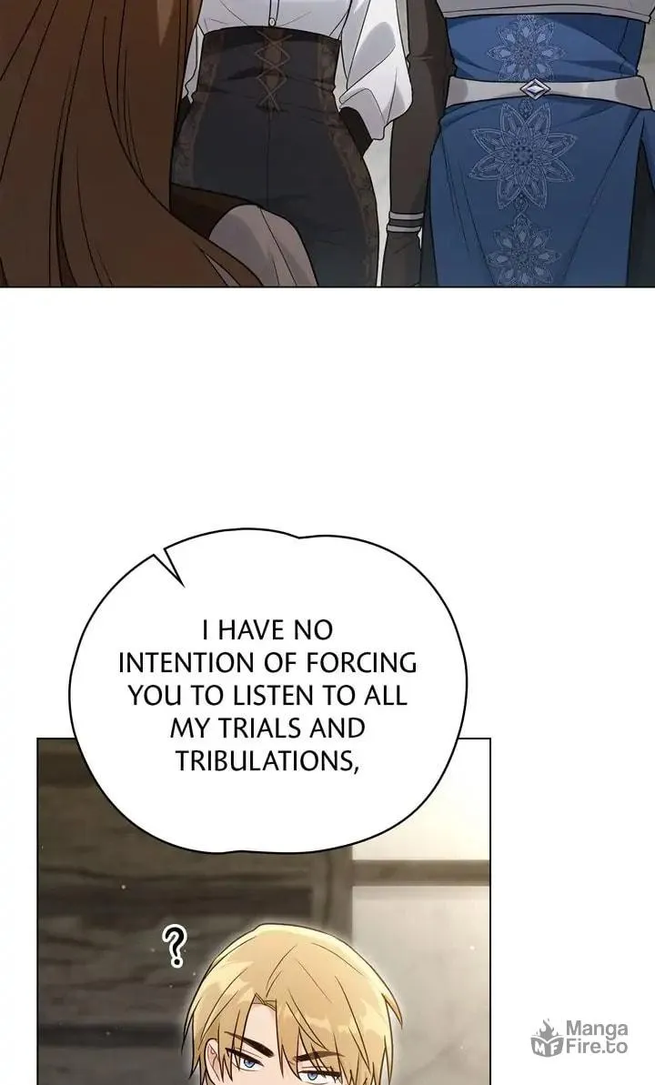 Read Falling for a Dying Princess chapter 21 image 9 on Lezhin