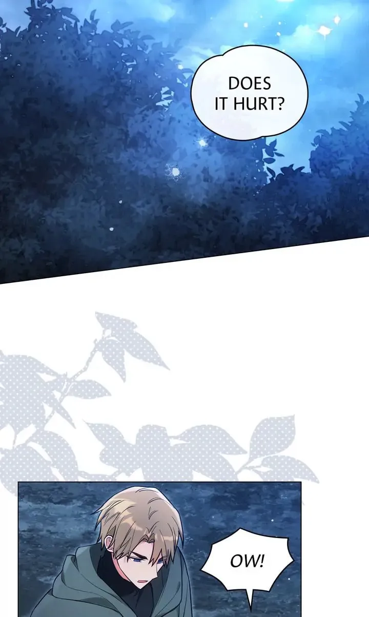 Read Falling for a Dying Princess chapter 23 image 1 on Lezhin