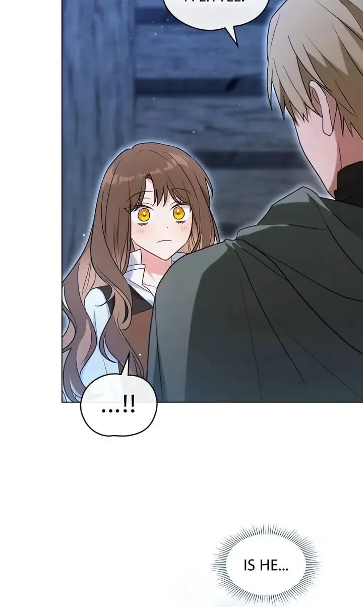 Read Falling for a Dying Princess chapter 23 image 10 on Lezhin