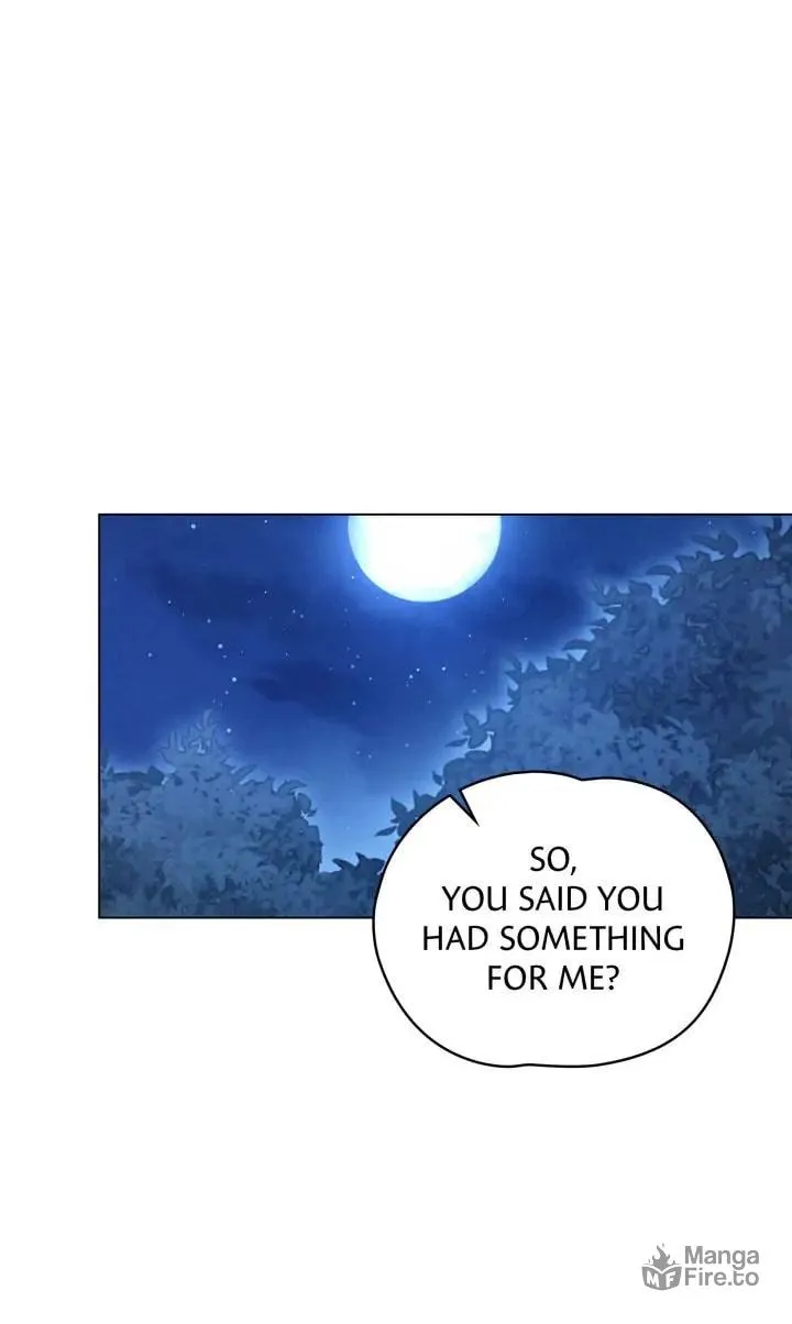 Read Falling for a Dying Princess chapter 23 image 14 on Lezhin