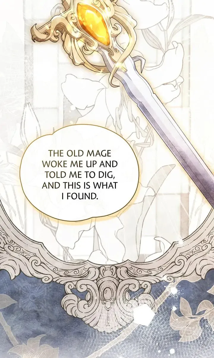 Read Falling for a Dying Princess chapter 23 image 18 on Lezhin