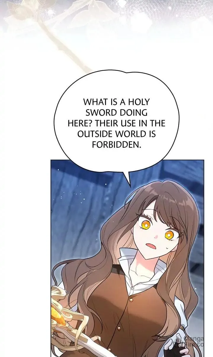 Read Falling for a Dying Princess chapter 23 image 19 on Lezhin