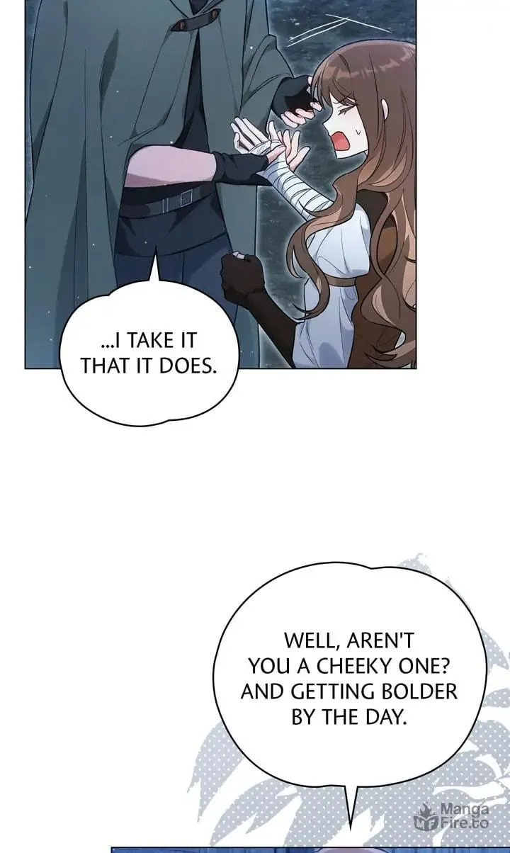 Read Falling for a Dying Princess chapter 23 image 2 on Lezhin