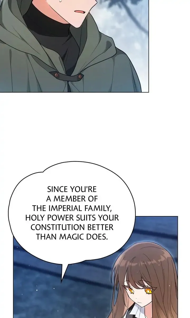 Read Falling for a Dying Princess chapter 23 image 21 on Lezhin