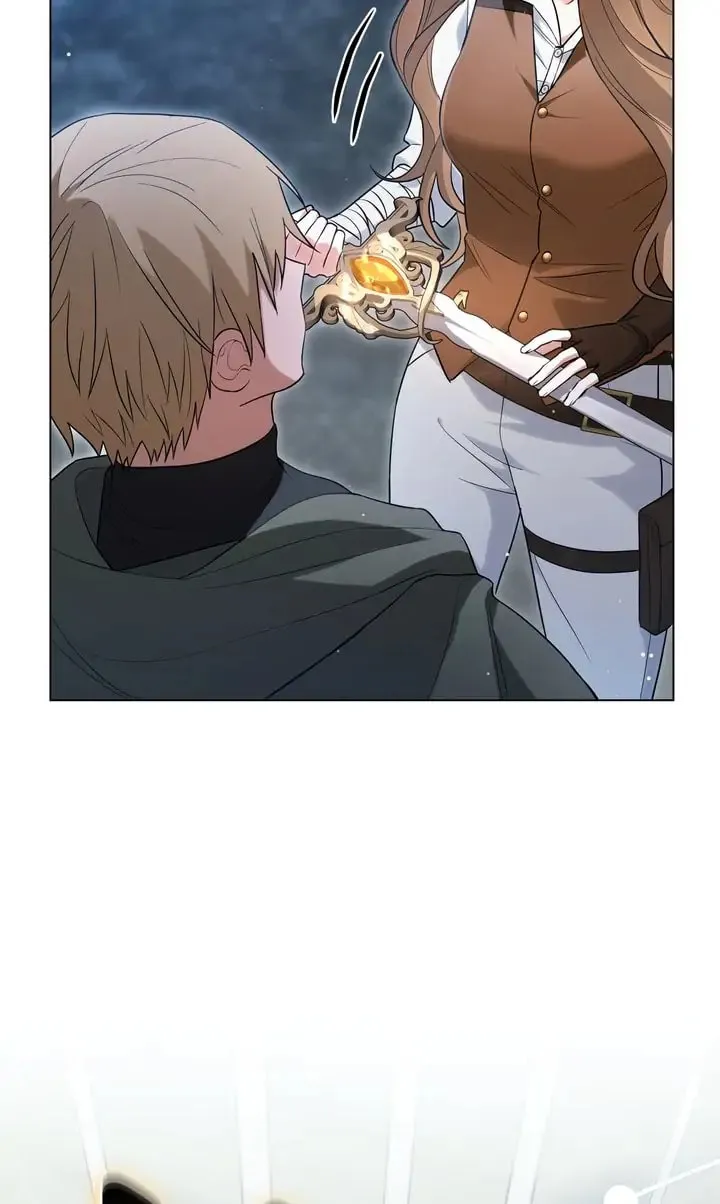 Read Falling for a Dying Princess chapter 23 image 22 on Lezhin