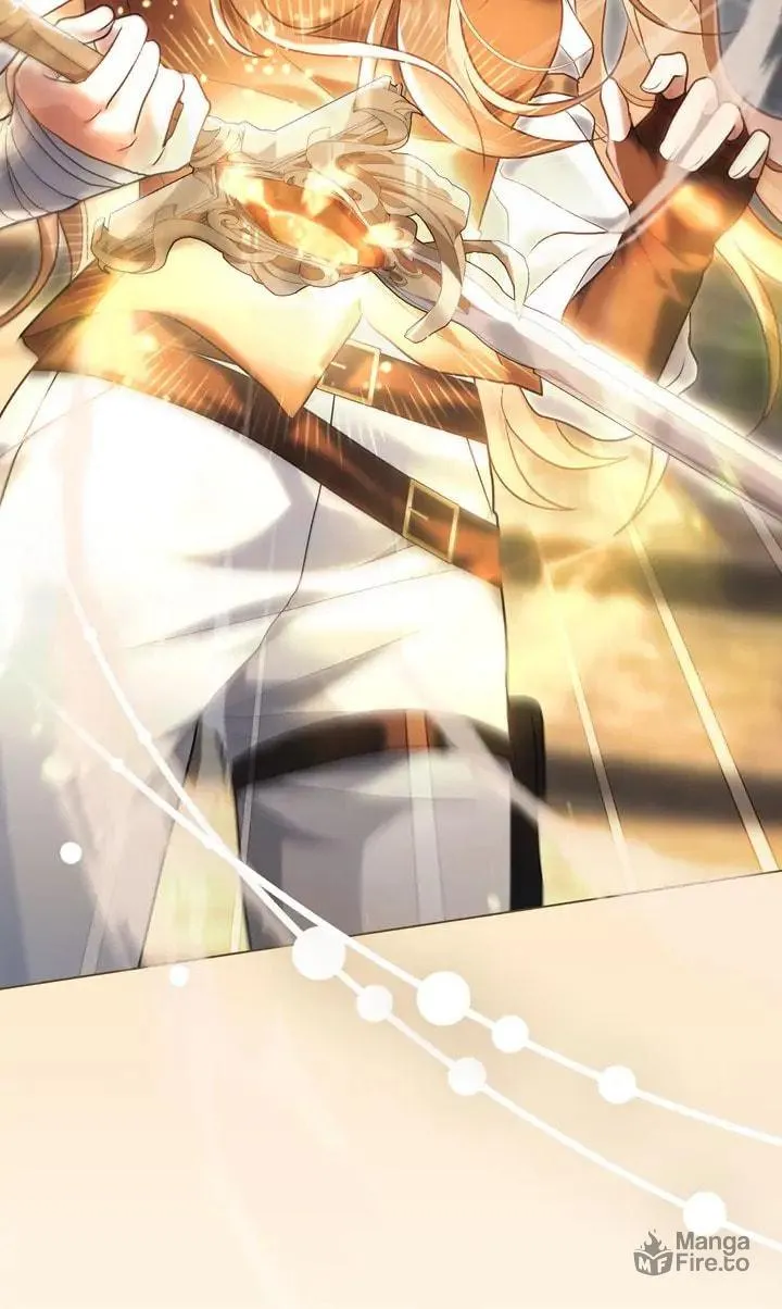 Read Falling for a Dying Princess chapter 23 image 24 on Lezhin