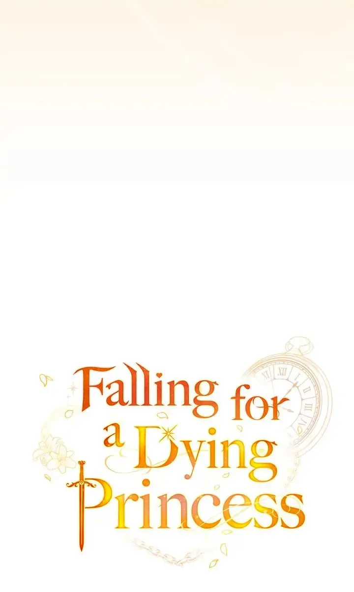 Read Falling for a Dying Princess chapter 23 image 25 on Lezhin