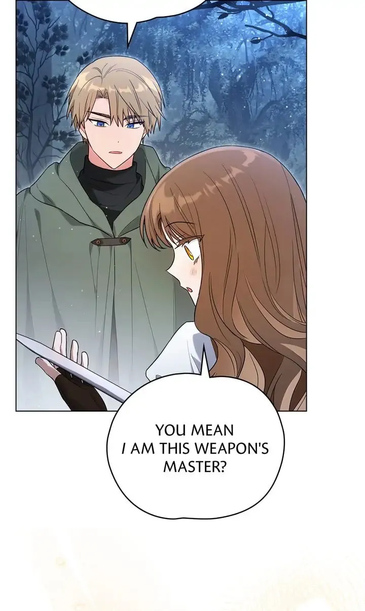 Read Falling for a Dying Princess chapter 23 image 27 on Lezhin