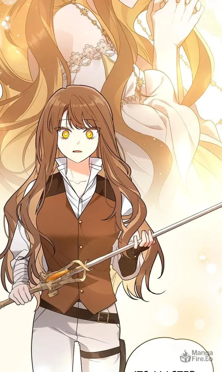Read Falling for a Dying Princess chapter 23 image 29 on Lezhin