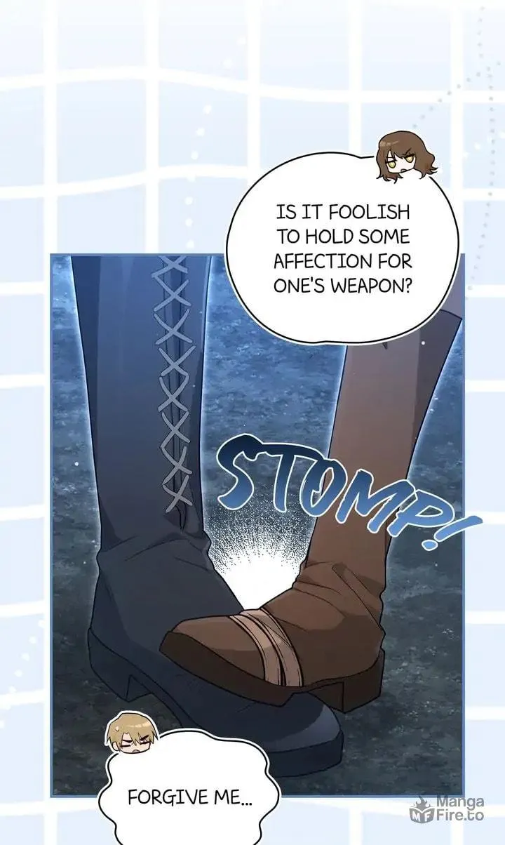 Read Falling for a Dying Princess chapter 23 image 32 on Lezhin