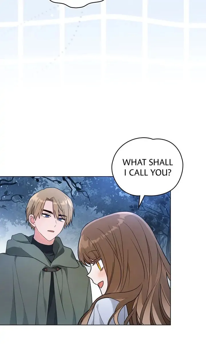 Read Falling for a Dying Princess chapter 23 image 33 on Lezhin
