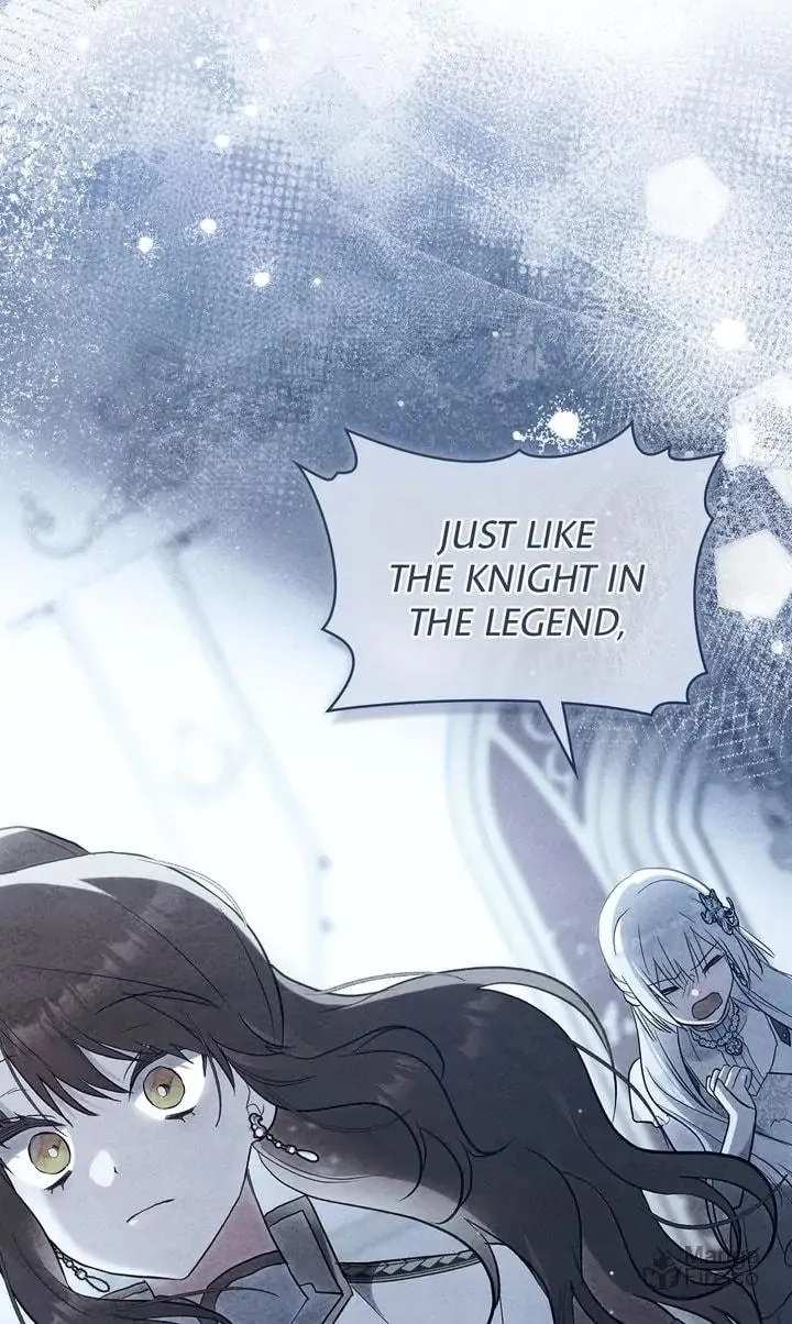 Read Falling for a Dying Princess chapter 23 image 35 on Lezhin