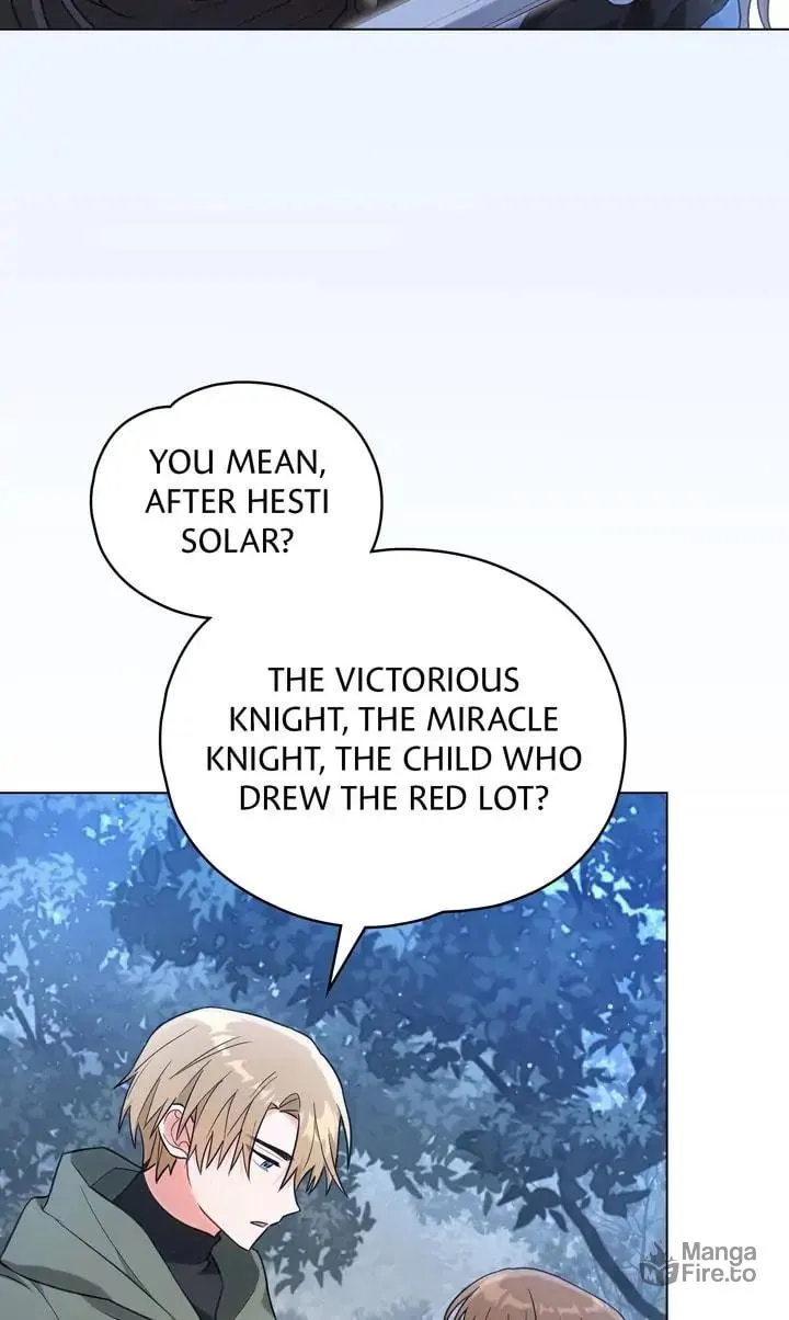 Read Falling for a Dying Princess chapter 23 image 39 on Lezhin