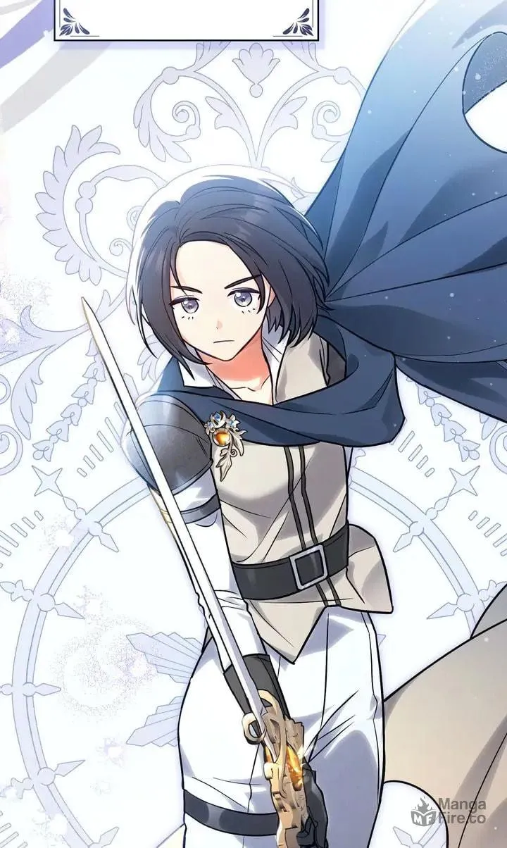 Read Falling for a Dying Princess chapter 23 image 41 on Lezhin