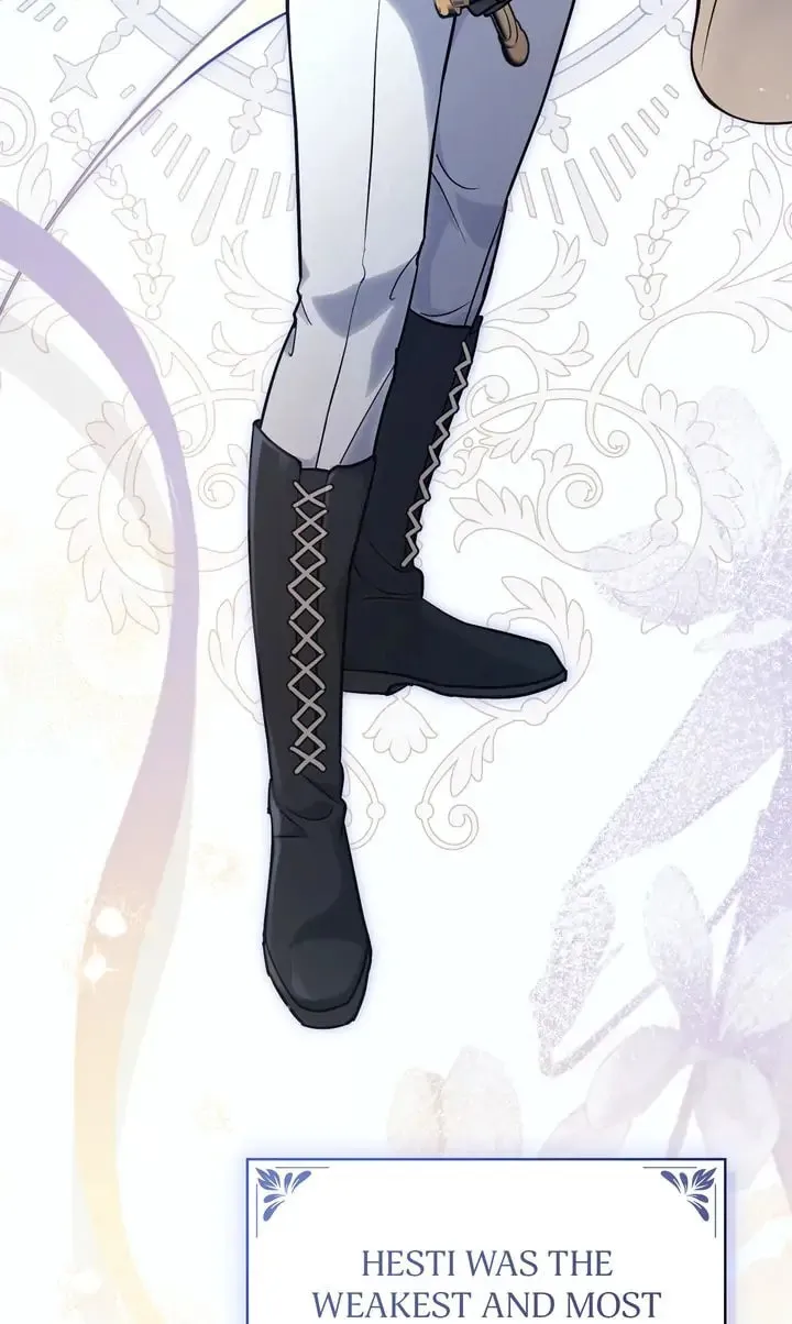 Read Falling for a Dying Princess chapter 23 image 42 on Lezhin