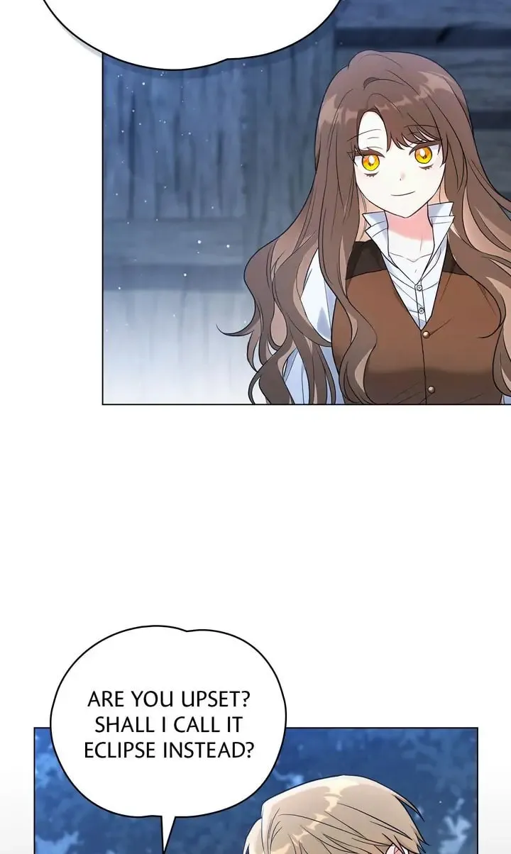 Read Falling for a Dying Princess chapter 23 image 45 on Lezhin