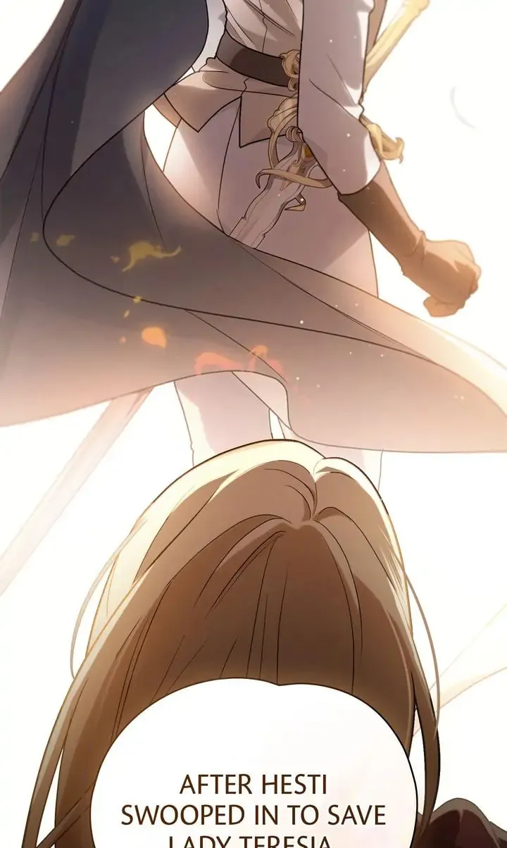 Read Falling for a Dying Princess chapter 23 image 48 on Lezhin