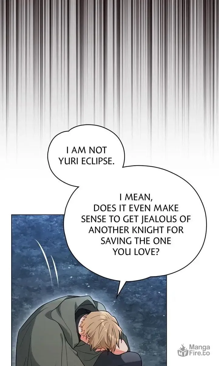 Read Falling for a Dying Princess chapter 23 image 50 on Lezhin