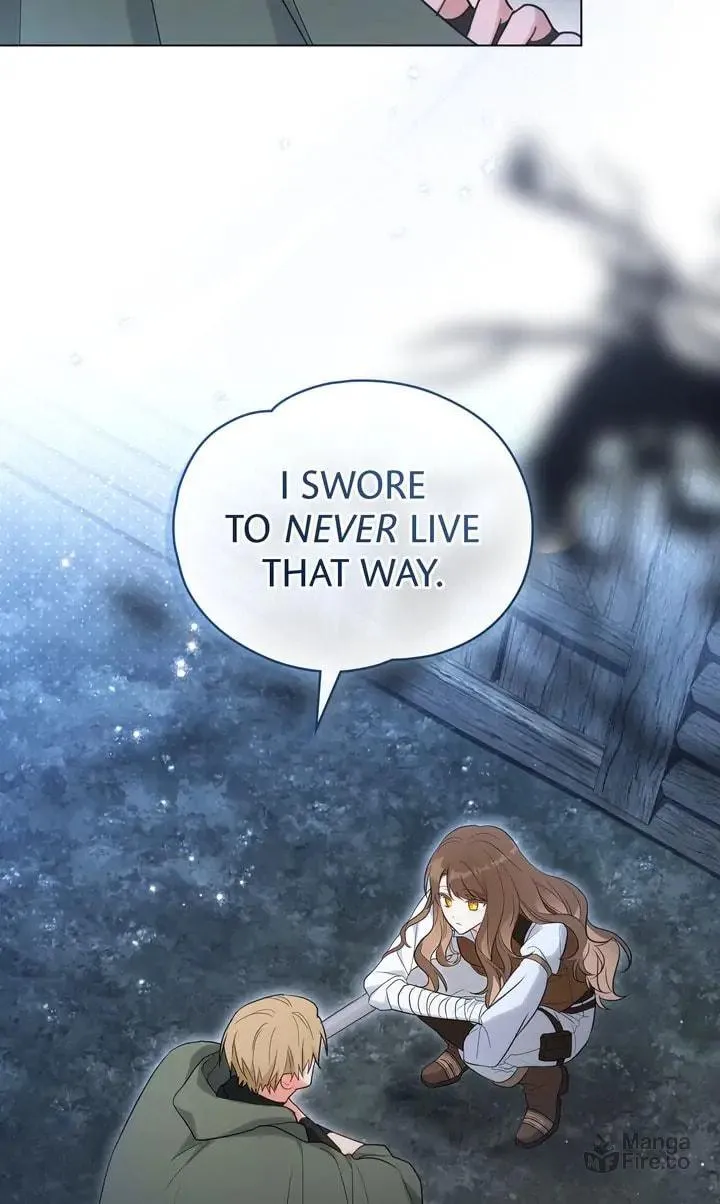 Read Falling for a Dying Princess chapter 23 image 56 on Lezhin