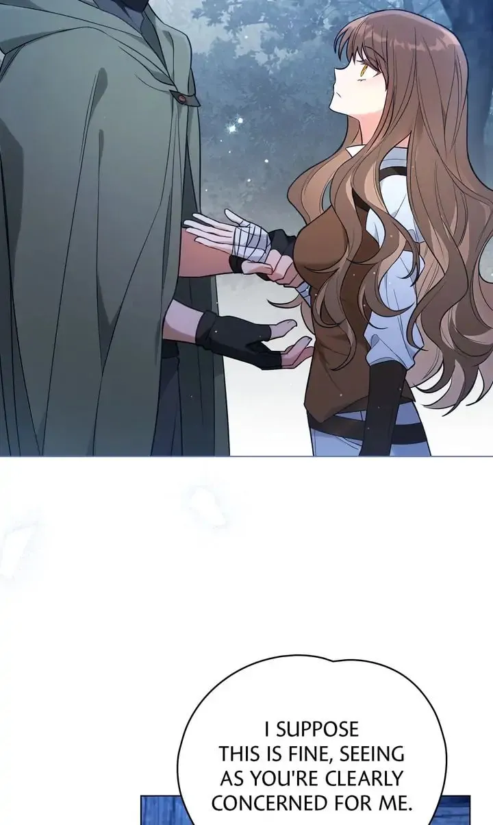 Read Falling for a Dying Princess chapter 23 image 6 on Lezhin