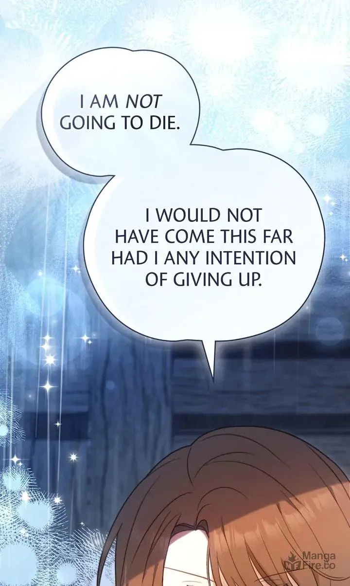 Read Falling for a Dying Princess chapter 23 image 64 on Lezhin