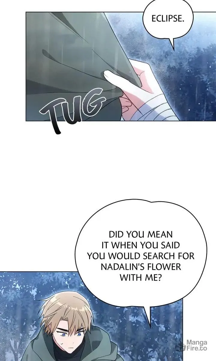 Read Falling for a Dying Princess chapter 23 image 68 on Lezhin