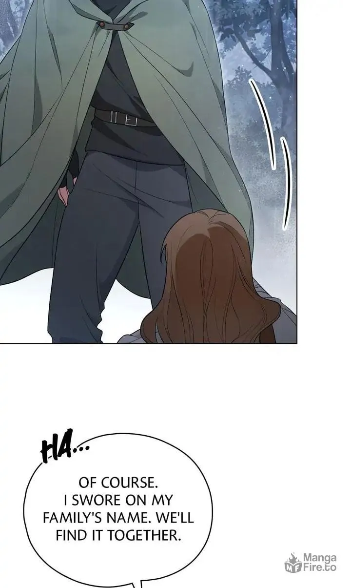 Read Falling for a Dying Princess chapter 23 image 69 on Lezhin
