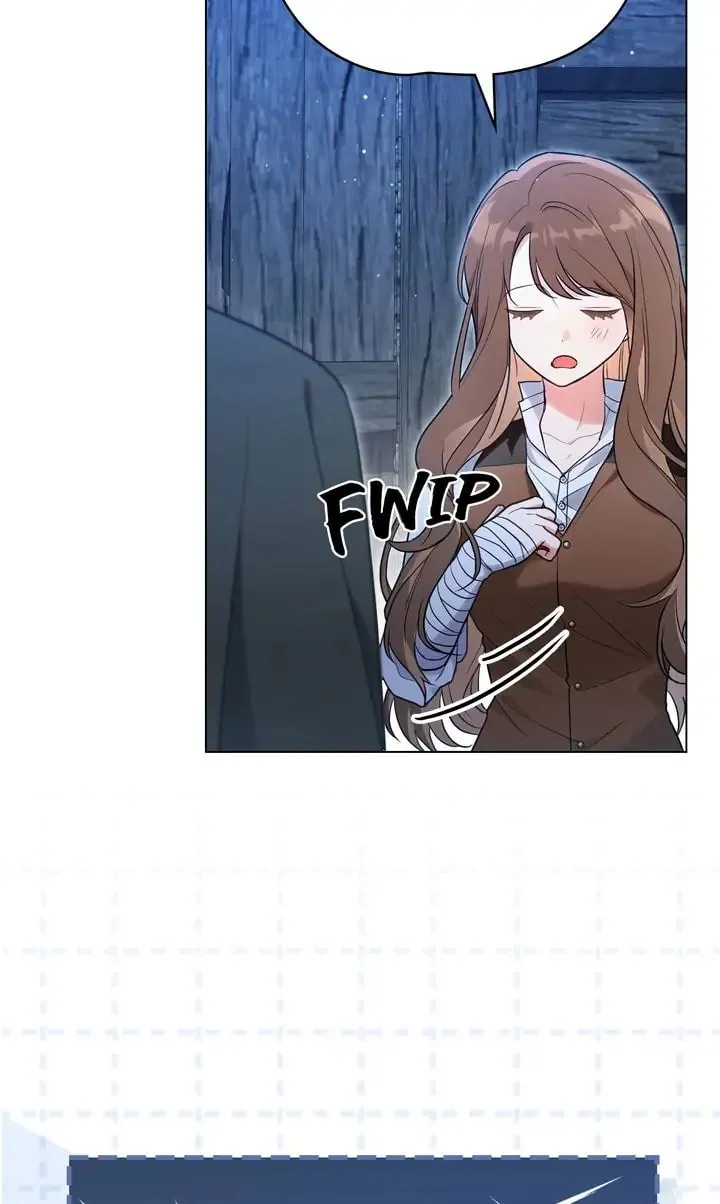 Read Falling for a Dying Princess chapter 23 image 7 on Lezhin