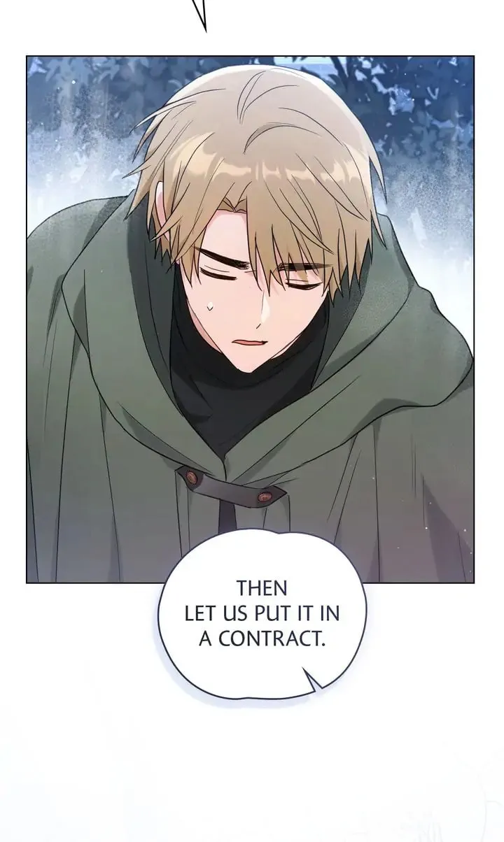Read Falling for a Dying Princess chapter 23 image 70 on Lezhin