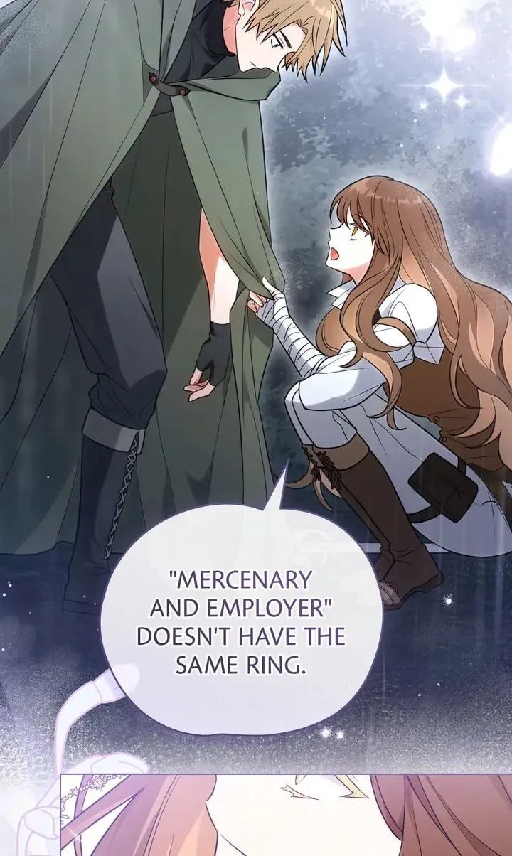 Read Falling for a Dying Princess chapter 23 image 73 on Lezhin