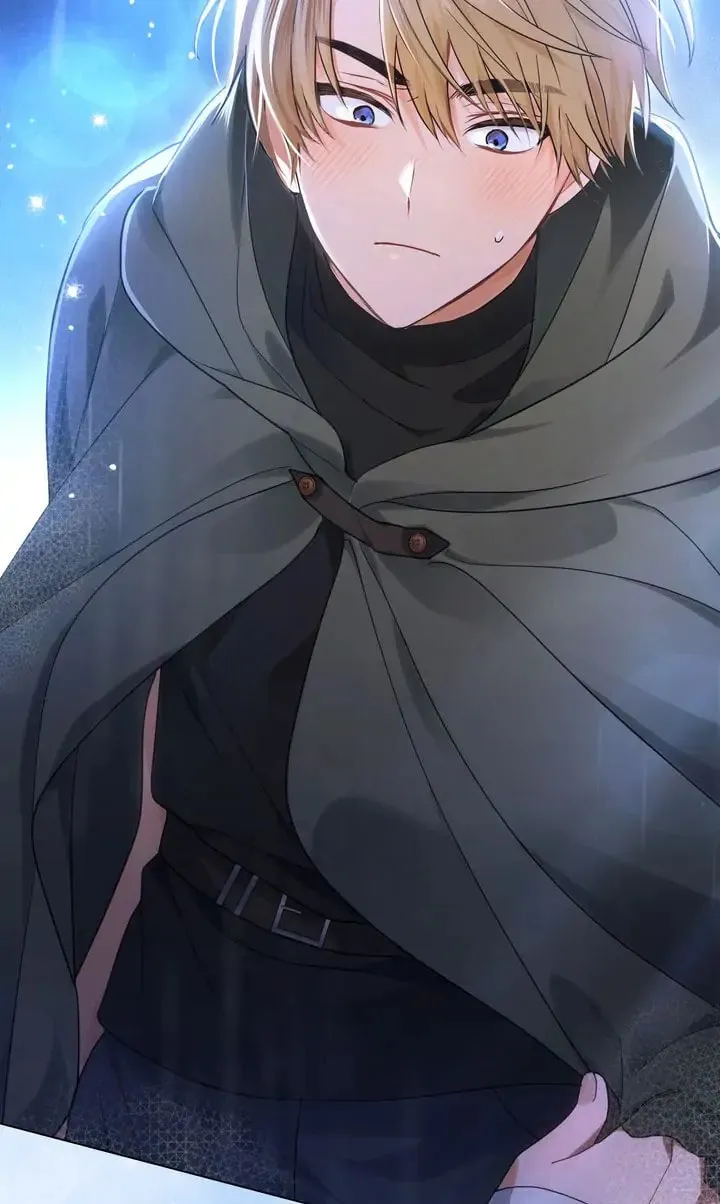 Read Falling for a Dying Princess chapter 23 image 78 on Lezhin