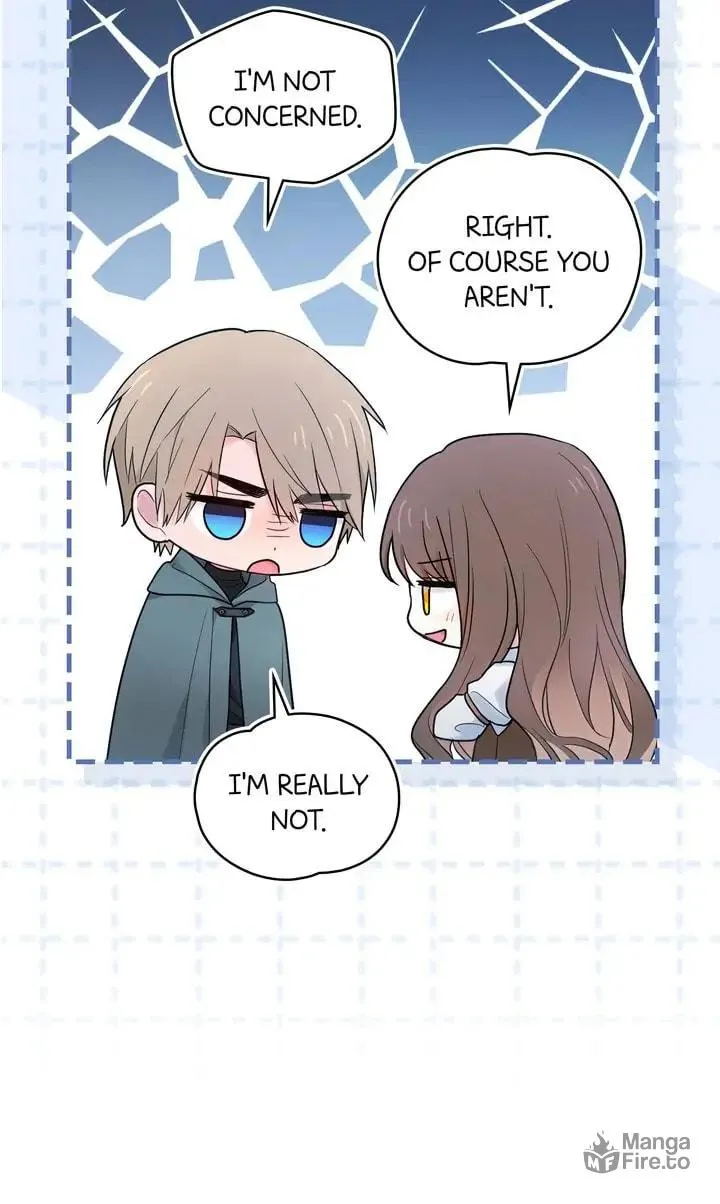 Read Falling for a Dying Princess chapter 23 image 8 on Lezhin