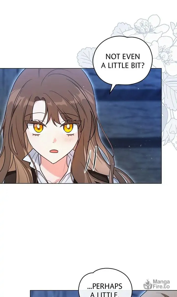 Read Falling for a Dying Princess chapter 23 image 9 on Lezhin