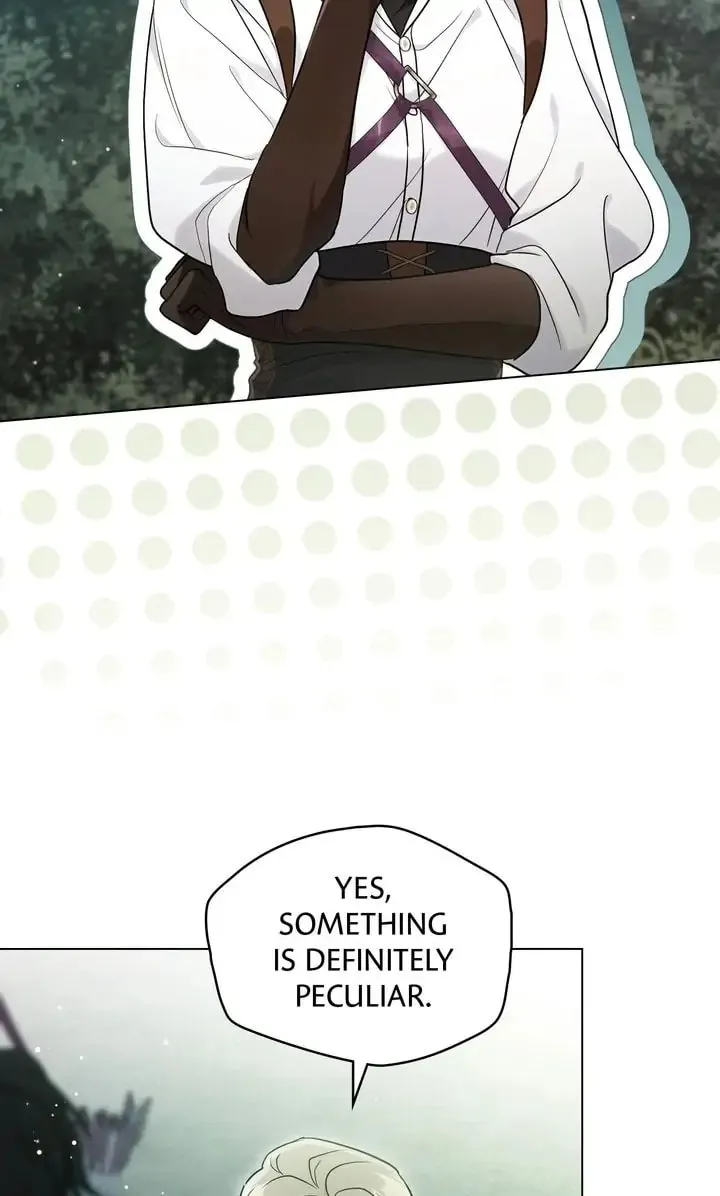 Read Falling for a Dying Princess chapter 24 image 1 on Lezhin