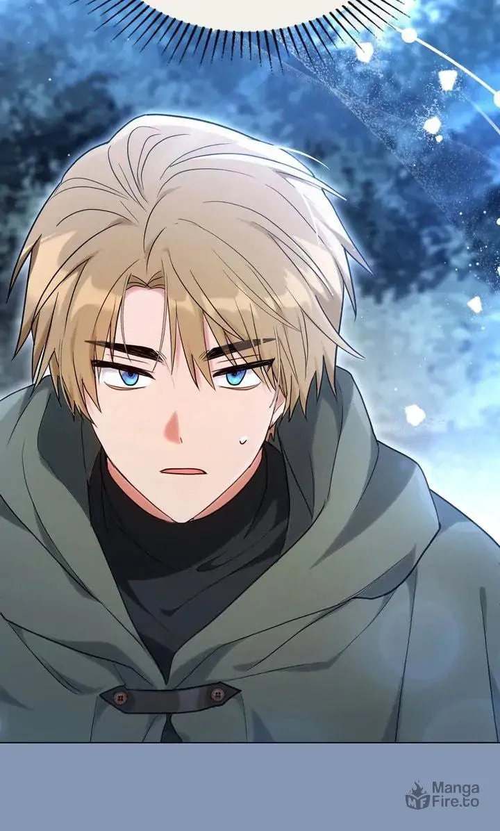 Read Falling for a Dying Princess chapter 24 image 14 on Lezhin