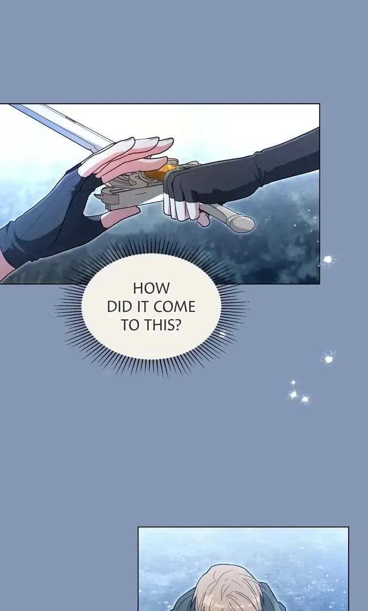 Read Falling for a Dying Princess chapter 24 image 15 on Lezhin