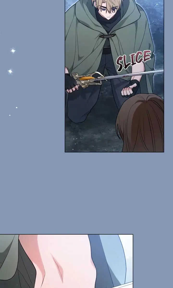 Read Falling for a Dying Princess chapter 24 image 16 on Lezhin