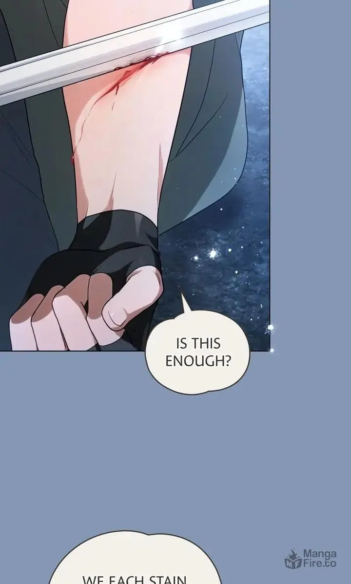 Read Falling for a Dying Princess chapter 24 image 17 on Lezhin