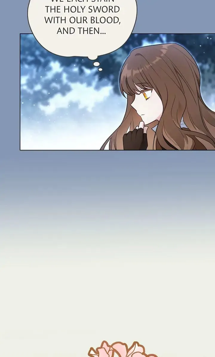 Read Falling for a Dying Princess chapter 24 image 18 on Lezhin