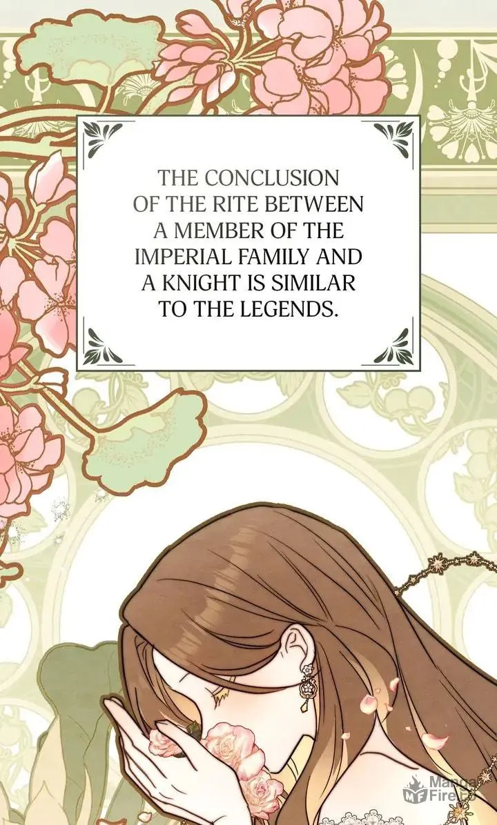 Read Falling for a Dying Princess chapter 24 image 19 on Lezhin