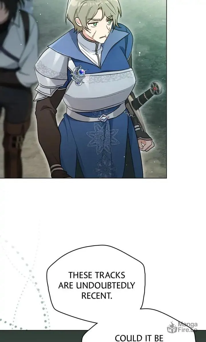 Read Falling for a Dying Princess chapter 24 image 2 on Lezhin